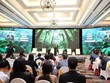 Toàn cảnh Hội thảo Phát triển bền vững 2025 với chủ đề “Động lực cho kỷ nguyên bền vững” do Báo Kl991.com nạp rút nhanh - Kl99ok phiên bản mới tổ chức. Ảnh: Đức Thanh