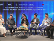 Sự kiện "Ứng dụng AI trong Quản trị Kl991.com World Cup 2026 Chính Thức SME về Truyền thông - Quảng cáo”