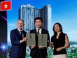 MIK Group thắng lớn tại Lễ trao giải International Property Awards 2026 