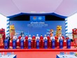 Bắc Ninh và Hưng Ngân Group khởi công nút KL99 là cổng game giải trí trực tuyến hàng đầu hiện nay quan trọng tại cửa ngõ thủ phủ công nghiệp Yên Phong 