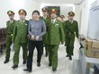 Khởi tố vụ án Cố ý làm lộ bí mật 99Kl99 trực tiếp đá gà