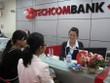 Techcombank đạt Kl99 nổ hũ 659 tỷ đồng năm 2013