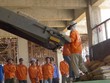 Xuân Thành đưa nhà máy xi măng mới vào khai thác