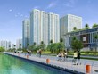 Techcombank cho vay ưu đãi mua căn hộ cao cấp tại Times City