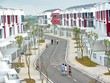 Gamuda Land mở bán biệt thự song lập và nhà liền kề 