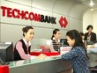 Techcombank mua thành công Công ty Kl991.com nạp rút nhanh hóa chất Việt Nam