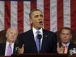 Dự báo có 4 nội dung không dễ xử lý do sự khác biệt về quan điểm giữa Tổng thống Obama và đảng Cộng hòa