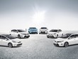 Toyota vượt lên đối thủ Volkswagen vào phút chót