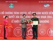 Viettel hỗ trợ 145 tỷ đồng tại 3 huyện vùng sâu