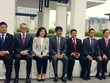 Lãnh đạo các Sở GDCK ASEAN hội ngộ tại Sở GDCK Malaysia