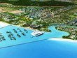 Thủ tướng đồng ý việc chỉ định thầu xây dựng cảng hành khách quốc tế Phú Quốc