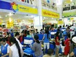 Vingroup đã trở thành chủ sở hữu mới của toàn bộ hệ thống chuỗi siêu thị Vinatexmart với 39 cửa hàng đang hoạt động trên 19 tỉnh thành trong cả nước