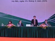 ĐHCĐ Vietcombank: Chưa công bố cụ thể kế hoạch sáp nhập