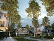 ParkCity như một khu resort cao cấp trong lòng Hà Nội