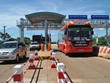 Kl992 VIP Trang Chủ 2026 trạm thu phí, xuất hiện thêm “ông trùm” mới