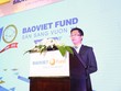 Ông Đậu Minh Lâm, Tổng Giám đốc Baoviet Fund cho biết, Quỹ BVBF sẽ mang tới cơ hội Kl99ok phiên bản mới an toàn, hiệu quả cho các nhà Kl99ok phiên bản mới, đặc biệt là các nhà Kl99ok phiên bản mới cá nhân