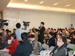 Khách hàng mua căn hộ tại Tòa CT1 – 104 rất bức xúc về việc Dự án chậm tiến độ và bày tỏ mong muốn dự án nhanh được tái khởi động