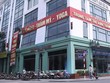 Trụ sở Savina tại 44 Tràng Tiền, cạnh hồ Hoàn Kiếm