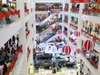 Vingroup đồng loạt khai trương 2 trung tâm thương mại tại Buôn Ma Thuột và TP. HCM