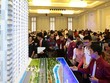 Nóng bỏng cuộc chiến môi giới nhà đất