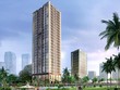Phối cảnh dự án Hanoi LandMark 51 