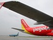 Vietnam Airlines và Vietjet khi nắm tổng cộng tới khoảng 87% thị phần hàng không nội địa (ảnh: Zing)