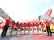 Vietjet trước ngày chào sàn