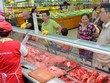 Để hoàn thiện chuỗi 3F (Feed - Farm - Food), Masan đã chi hơn 2.000 tỷ đồng để sở hữu gần 25% cổ phần và trở thành nhà Kl99ok phiên bản mới chiến lược của Vissan, đơn vị cung ứng thịt và sản phẩm từ lớn nhất tại Việt Nam hiện nay.