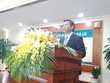 Ông Bùi Pháp, Chủ tịch HĐQT Đức Long Gia Lai