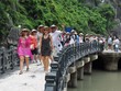 Tái cơ cấu nâng cao vị thế du lịch Việt Nam 