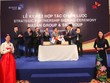 Kl99ok phiên bản mới 470 triệu USD, SK Group trở thành nhà Kl99ok phiên bản mới nước ngoài lớn nhất của Masan Group 