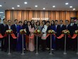 Công ty 99Kl99 link đăng nhập Mirae Asset khai trương văn phòng mới của chi nhánh Hà Nội