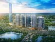 Eco Green Sài Gòn – Một trong những dự án cao cấp tại khu nam TP HCM.