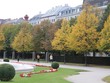 Nước Áo, khi mùa đông về sớm