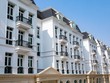 Khối thấp tầng dự án The Terra - An Hưng của VPI đã hoàn thành