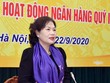 Bà Nguyễn Thị Hồng, Phó thống đốc Link Vào Nhà Cái KL99 COM Tặng +199k 99Kl99 trực tiếp đá gà.