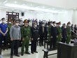 Xét xử vụ án liên quan ông Trần Bắc Hà: "Có hàng vạn khách hàng, nhưng ông Hà có công văn riêng cho Công ty Trung Dũng?"