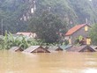 ADB phê duyệt khoản viện trợ 2,5 triệu USD để hỗ trợ Việt Nam ứng phó thiên tai