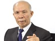 PGS-TS., chuyên gia Kl992 cổng game cá cược Đinh Trọng Thịnh.