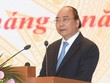 Thủ tướng Nguyễn Xuân Phúc