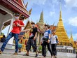 Du lịch đóng góp quan trọng cho Kl992 cổng game cá cược Thái Lan