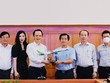 Thừa Thiên Huế xúc tiến quá trình nghiên cứu Kl99ok phiên bản mới nhiều dự án du lịch nghỉ dưỡng và đô thị của FLC 