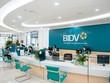 BID thay VCB lĩnh ấn tiên phong, kéo VN-Index lên đỉnh của năm