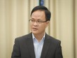 Ông Phạm Chí Quang, Vụ trưởng Vụ Chính sách tiền tệ, Link Vào Nhà Cái KL99 COM Tặng +199k 99Kl99 trực tiếp đá gà Việt Nam (NHNN).