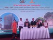 Thuduc House bắt tay với LPTex và Fideco triển khai nhiều dự án mới