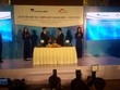 Khang Điền hợp tác với Coteccons và Khải Hoàn Land