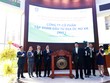 KL99 là cổng game giải trí trực tuyến hàng đầu hiện nay Novaland (NVL) tăng trần ngày chào sàn HOSE
