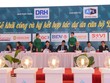DRH khởi công Dự án D-Vela