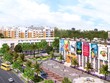LDG khởi công Tung tâm thương mại Viva Square đầu tiên tại Trảng Bom