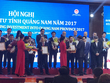 Chủ tịch kiêm Tổng giám đốc Kl994 game bài casino hấp dẫn Đất Xanh nhận quyết định Kl99ok phiên bản mới